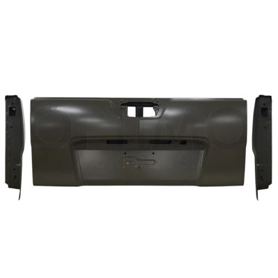 Tapa batea (Color / gris)