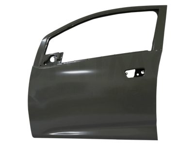 Puerta delantero izquierda (Beat 2018-2021 4-5PTAS) (Color / gris)