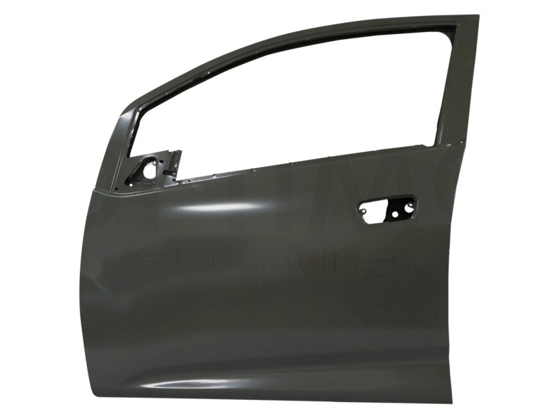 Puerta delantero izquierda (Beat 2018-2021 4-5PTAS) (Color / gris)