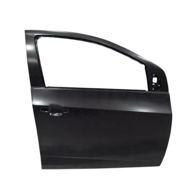 Puerta delantero derecho (Color / negro) 4PTAS