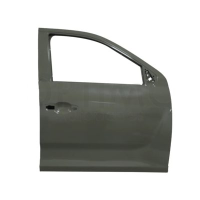 Puerta delantero derecho (Doble cabina) (Color / gris)
