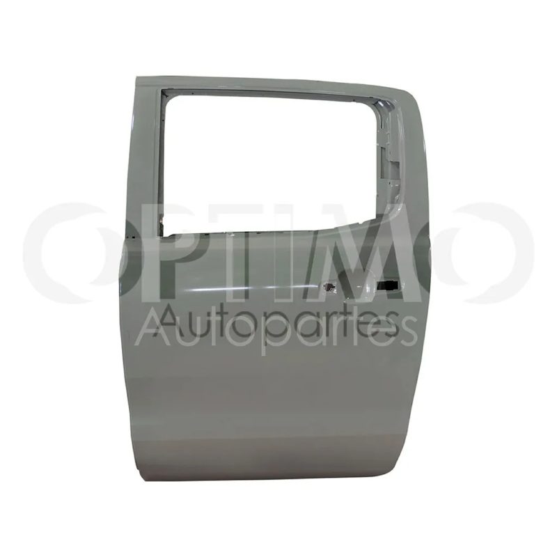 Puerta trasera izquierda (Color / gris)