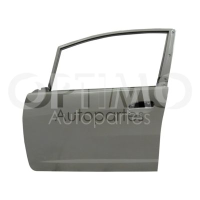 Puerta delantero izquierda (Color / gris)