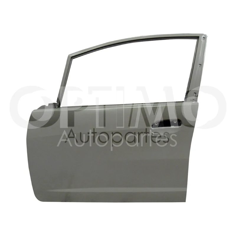 Puerta delantero izquierda (Color / gris)