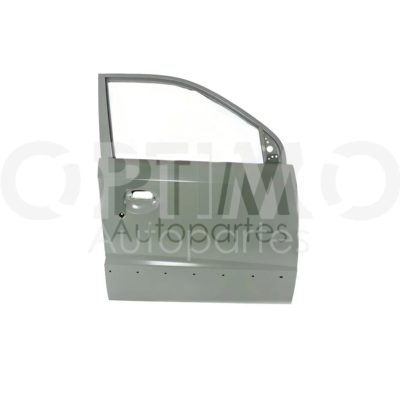 Puerta delantero derecho (Color / gris)