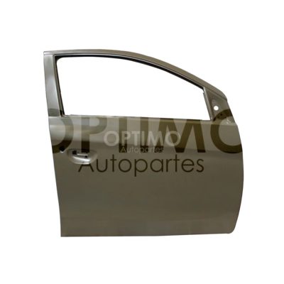 Front right door (Mt mirage G4 2019-2024 / mt mirage 5PTAS 2015-2019) (Color / gris)