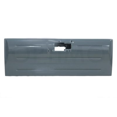 Tapa batea (Color / gris)