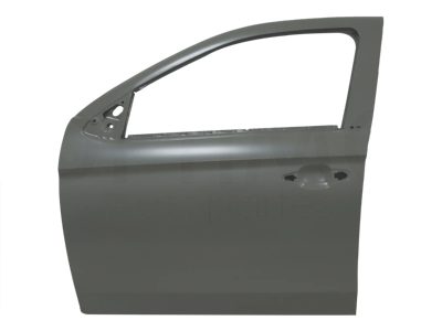 Puerta delantero izquierda (Color / gris)