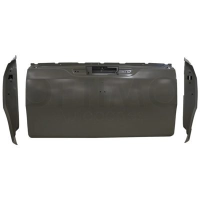 Tapa batea (Color / gris)