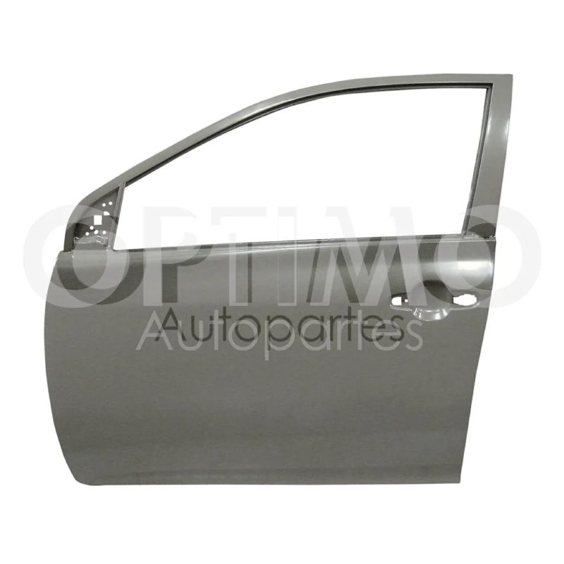Puerta delantero izquierda (Color / gris)