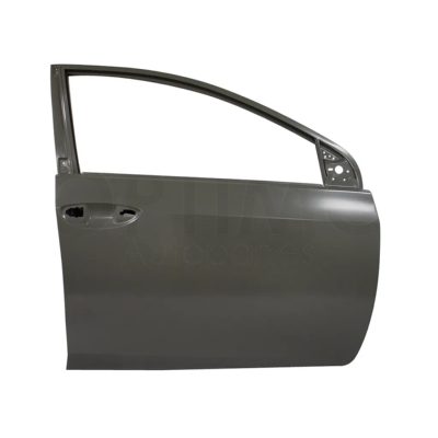 Puerta delantero derecho (Color / gris)