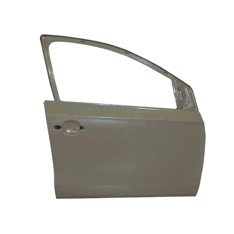 Puerta delantero derecho (Color / gris)