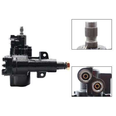 Caja sinfin de direccion hidraulica automatico E36 S46 dientes (4RUNNER 2.4L 1989-1990)