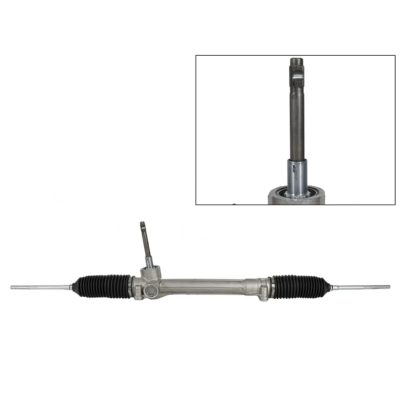Caja de direccion electroasistida con bieletas sin terminales (500C 2012-2017 / abarth 500 2012-2019)