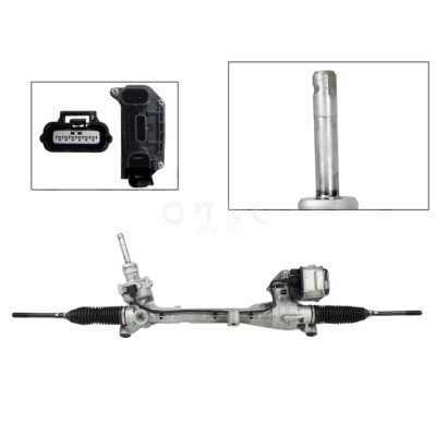 Caja de direccion electronica con modulo con sensor con bieletas sin terminales (Escape 2013-2019 / V40 1.6L-2.0L-2.5L 2013-2019)