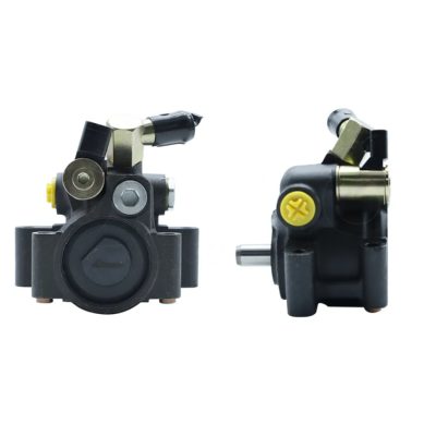 Bomba de direccion hidraulica sin dep sin polea (Lobo F-250 1997-2003 / expedition 1997-2002 / grand marquis / crown victoria