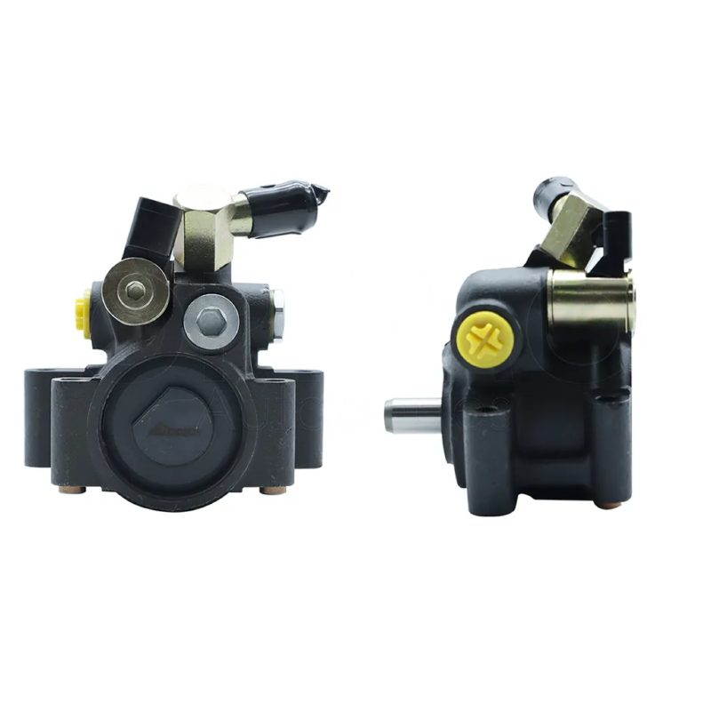 Bomba de direccion hidraulica sin dep sin polea (Lobo F-250 1997-2003 / expedition 1997-2002 / grand marquis / crown victoria