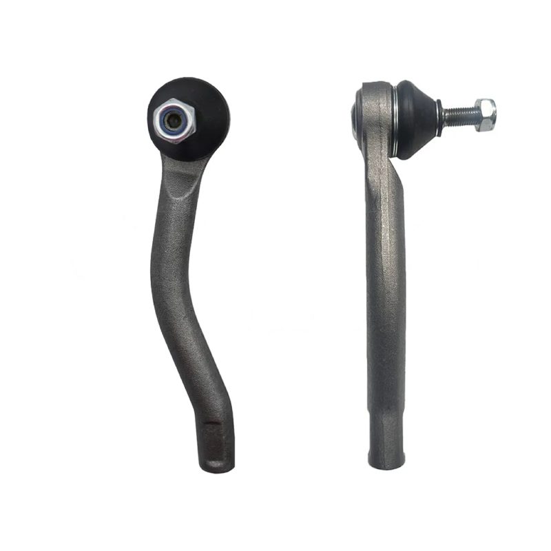 Right outer electric tie rod end (V-drive 2020-2025 / march 2011-2025 / note 2014-2019)