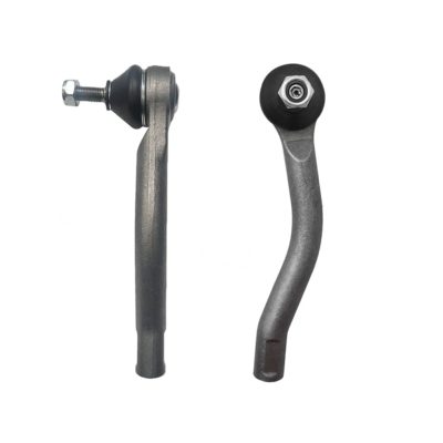 Left outer electric tie rod end (V-drive 2020-2025 / march 2011-2025 / note 2014-2019)