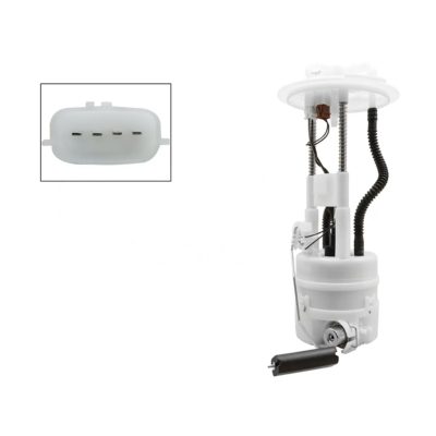 Bomba gas completa con filtro con flotador QR25 2 / 4WD (Sencilla / doble cabina)