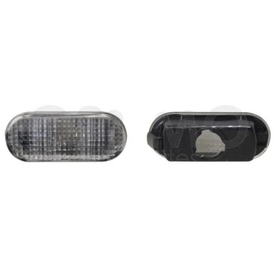 Cuarto de salp derecho / izquierda blanco (Empaque / 5 piezas)
