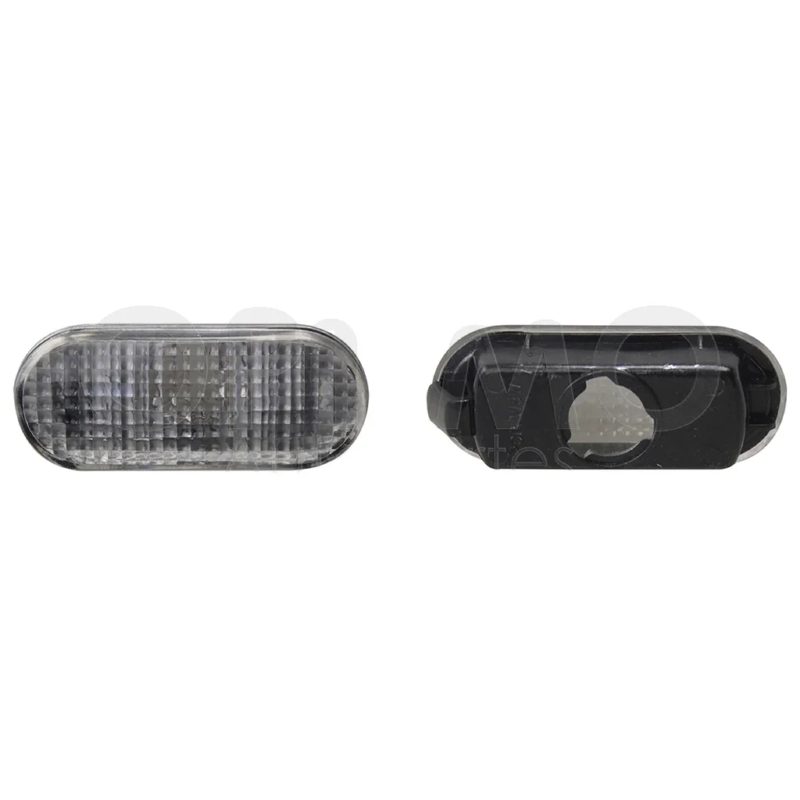 Cuarto de salp derecho / izquierda blanco (Empaque / 5 piezas)