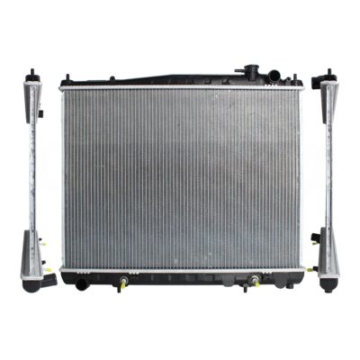 Radiador agua con / s aire automatico 700*520*16 mm t / soldado