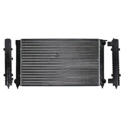 Radiador agua sin / aire STD 540*320*32 mm (Caribe 1.8L 1977-1988) t / mecanico