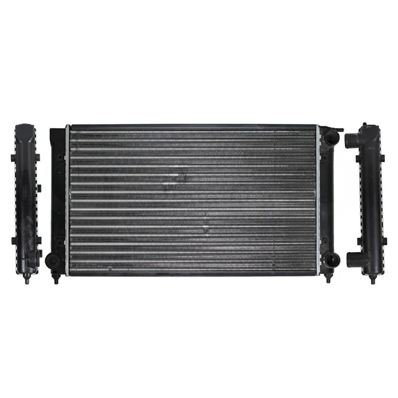 Radiador agua sin / aire STD 540*320*32 mm (Caribe 1.8L 1977-1988) t / mecanico