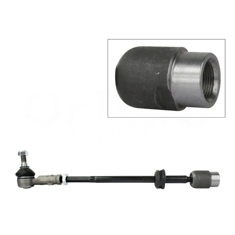 Bieleta interior con / terminal derecho STD