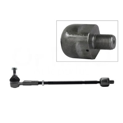 Bieleta interior con / terminal derecho hidraulico (Beetle 1998-2011 / leon-toledo 2000-2006 / ad A3 1997-2003)