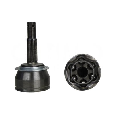 Espiga lado rueda derecho / izquierdo sin / ABS STD E22 I28 O52 (Monza-swing 1994-2012) (Flecha nacional)
