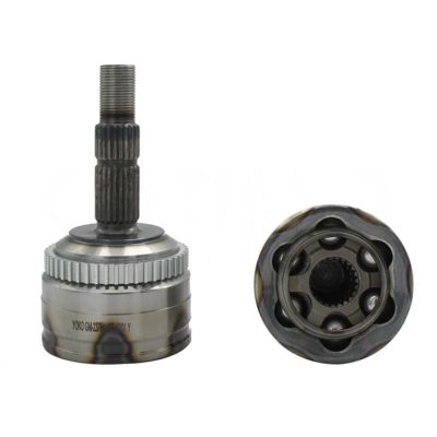 Espiga lado rueda derecho / izquierdo con / ABS STD E22 I23 O52 48T