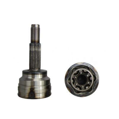 Espiga lado rueda derecho / izquierdo sin / ABS STD / automatico E22 I20 O52 (Beat 1.2L 2018-2021)