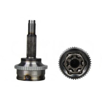 Espiga lado rueda derecho / izquierdo con / ABS STD / automatico E22 I20 O52 47T (Beat 1.2L 2018-2021)