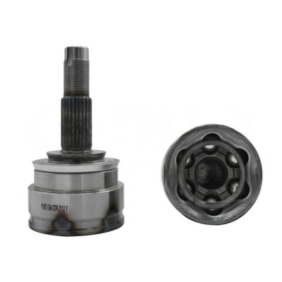Espiga lado rueda derecho / izquierdo sin / ABS STD E25 I31 O52.5 (Sonic turbo 1.4L 2012-2018)