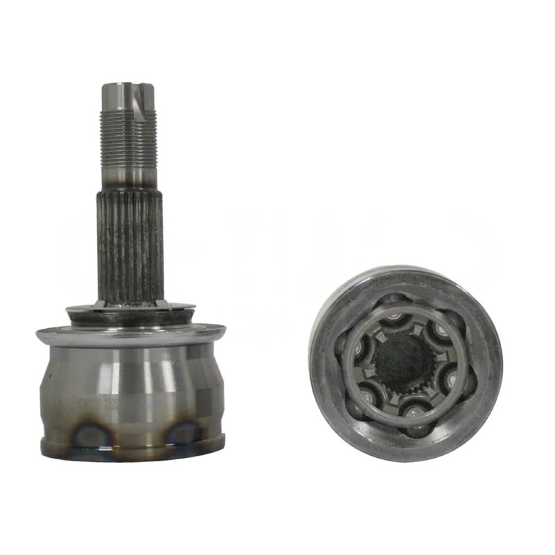 Wheel-side right / left CV joint without / ABS automatic E25 I30 O52.5
