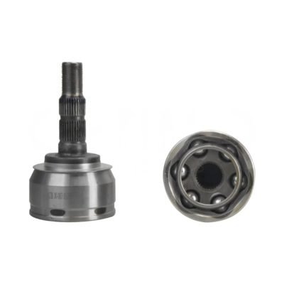Espiga lado rueda derecho / izquierdo sin / ABS automatico E33 I31 O55.8