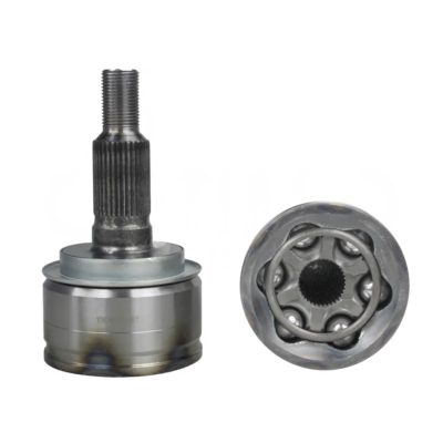 Espiga l / r derecho / izquierdo sin / ABS automatico E33 I35 O77 (Suburban 1987-1994 / avalanche 2002-2006 / sierra 1982-1990 / astro / K3500)