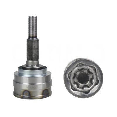 Espiga lado rueda derecho / izquierdo sin / ABS STD / automatico E33 I32 O47.7 (Sunfire 1995-2005 / grand am 1985-1998 automatico / cutlass 1987-1996)
