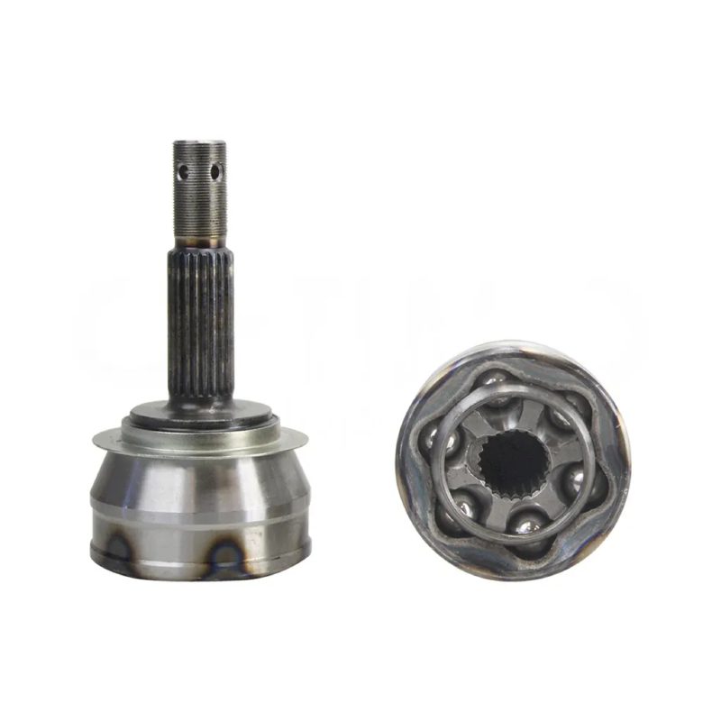 Wheel-side right / left CV joint without / ABS STD / automatic E22 I22 O51.92 with / lock outer (PT G3 2006-2009)