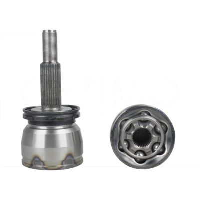 Espiga lado rueda derecho / izquierdo sin / ABS automatico E27 I34 O59.7 (Explorer 4WD 1995-2002 / mountaineer 4WD 1997-2001)