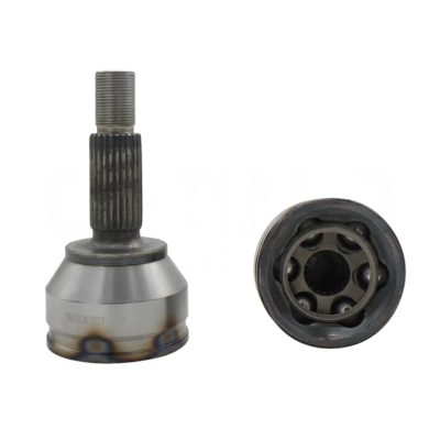 Espiga lado rueda derecho / izquierdo sin / ABS STD E25 I20 O53