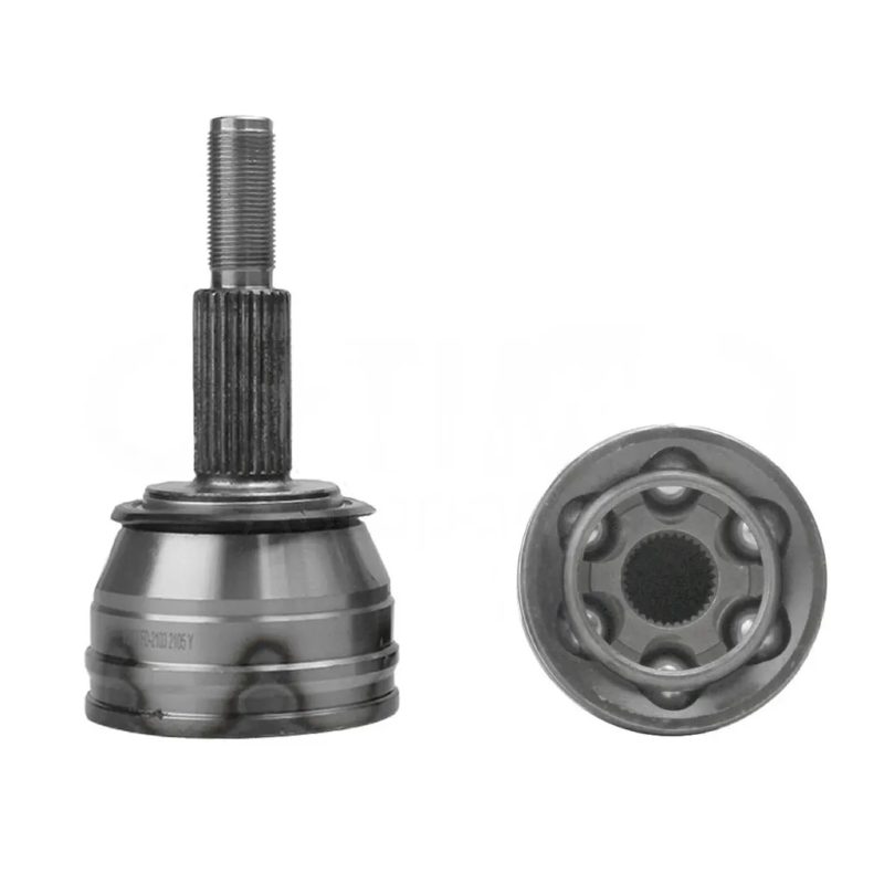 Espiga lado rueda derecho / izquierdo sin / ABS automatico E26 I32 O55.9