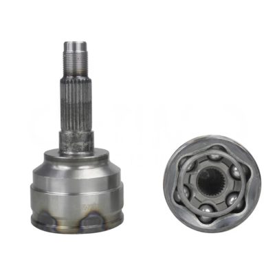 Espiga lado rueda derecho / izquierdo sin / ABS STD / automatico E26 I28 O56