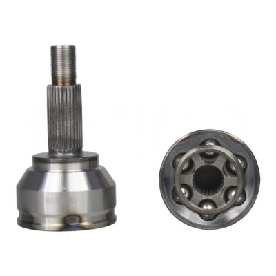 Espiga lado rueda derecho / izquierdo sin / ABS automatico E27 I23 O56.1