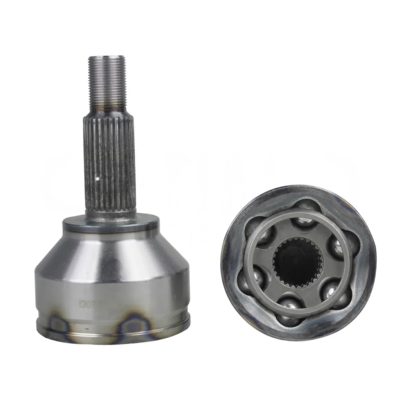 Espiga lado rueda derecho / izquierdo sin / ABS automatico E27 I26 O56.5