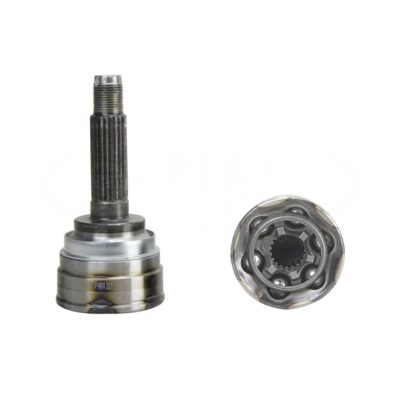 Espiga lado rueda derecho / izquierdo sin / ABS STD E23 I19 O46