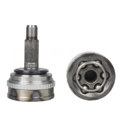 Espiga lado rueda derecho / izquierdo con / ABS automatico E28 I32 O60 50T