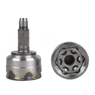 Espiga lado rueda derecho / izquierdo sin / ABS STD / automatico E26 I23 O60